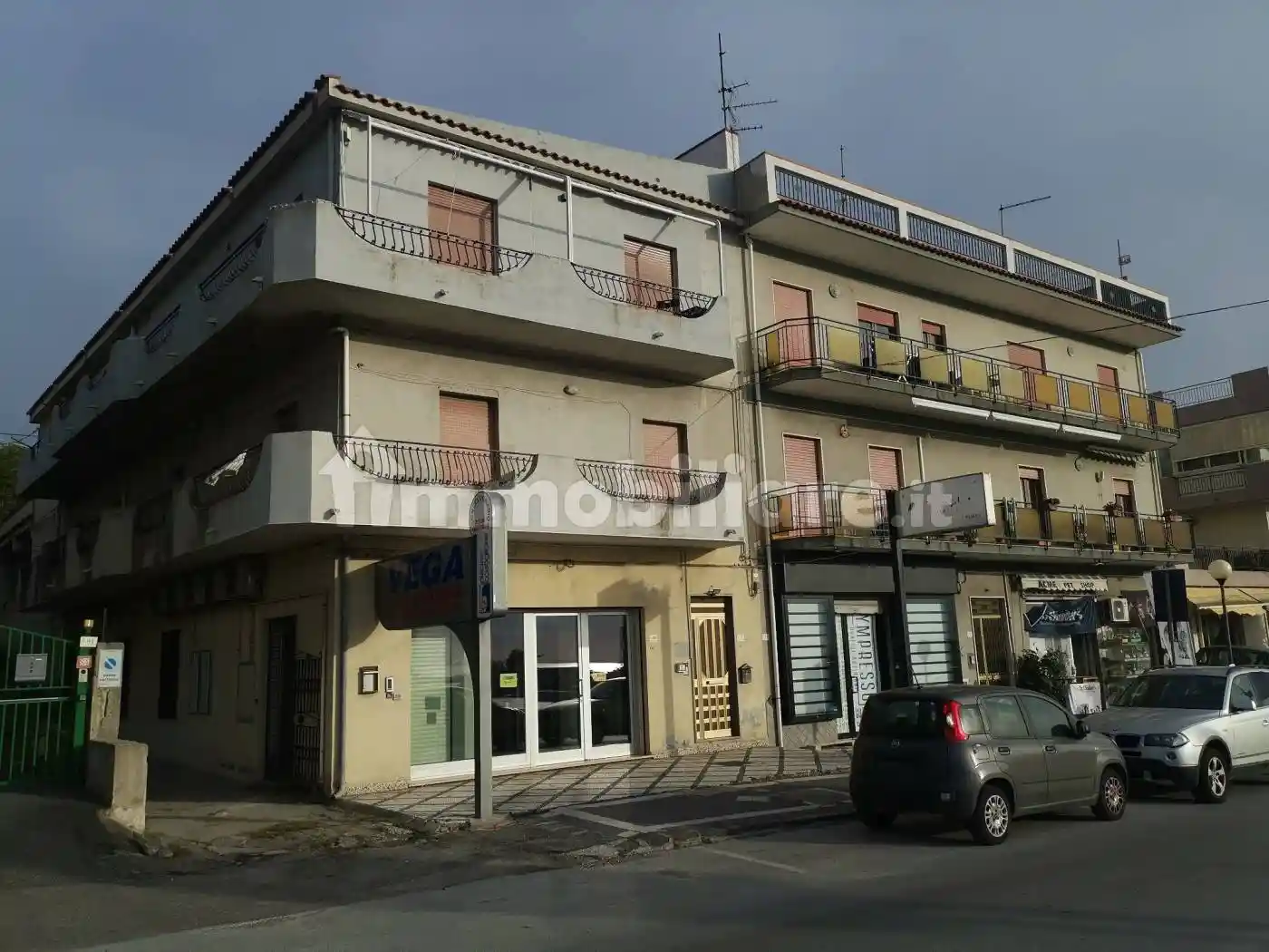 Appartamento in vendita a Villafranca Tirrena