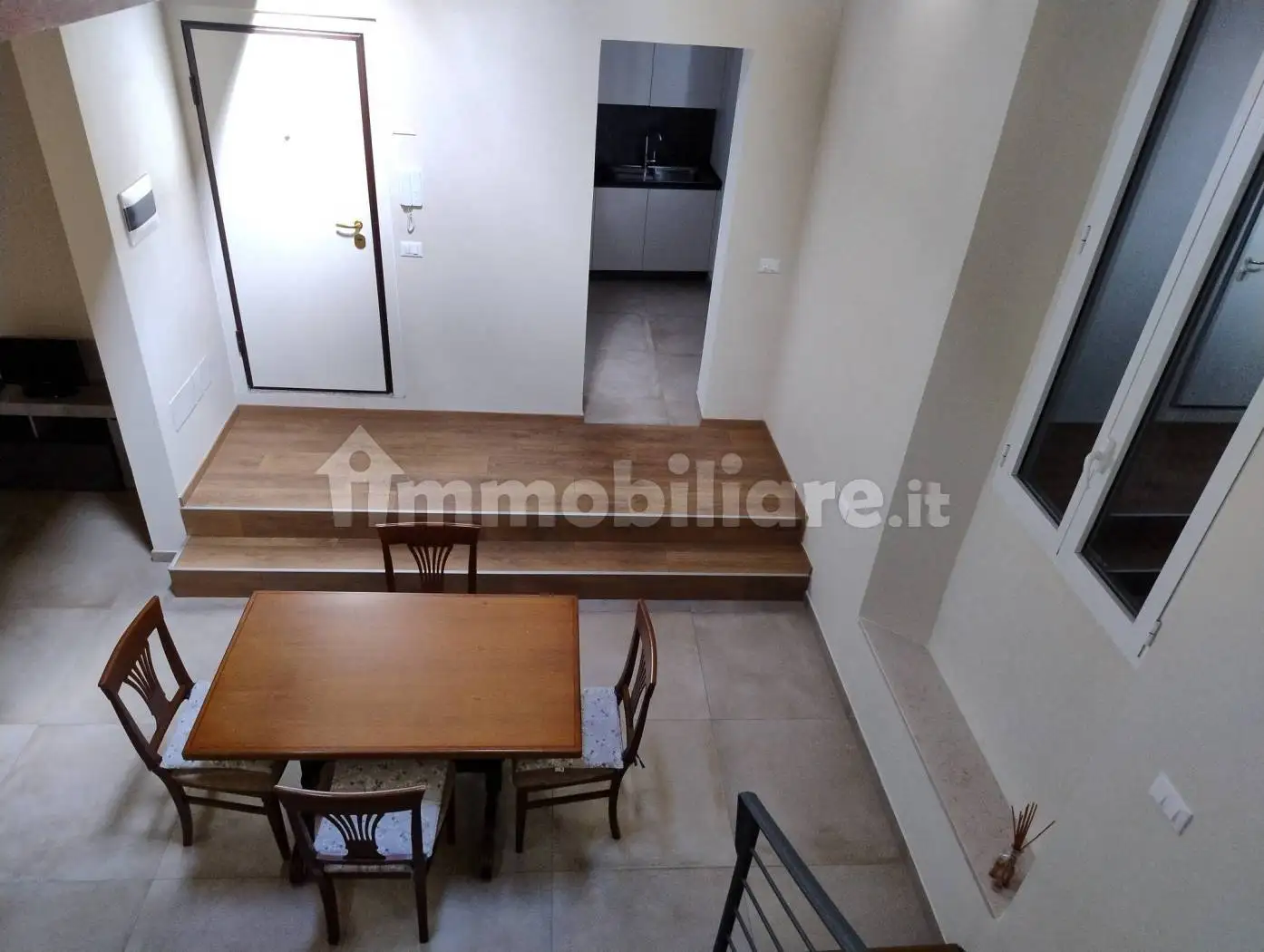 Appartamento in vendita a Forlimpopoli