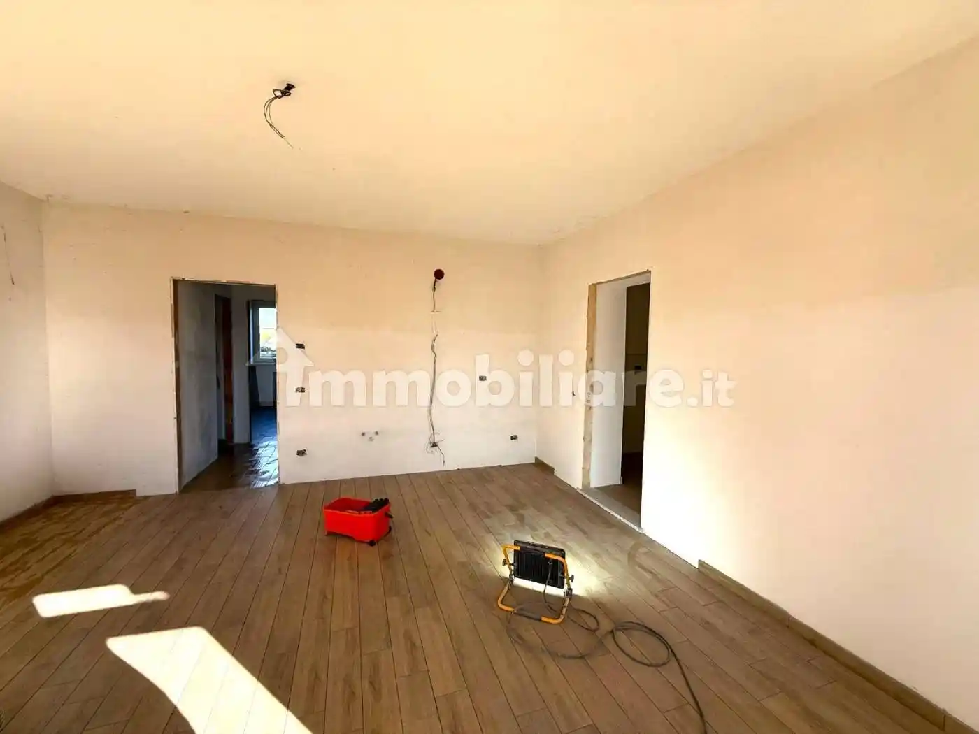 Appartamento in vendita a Oleggio