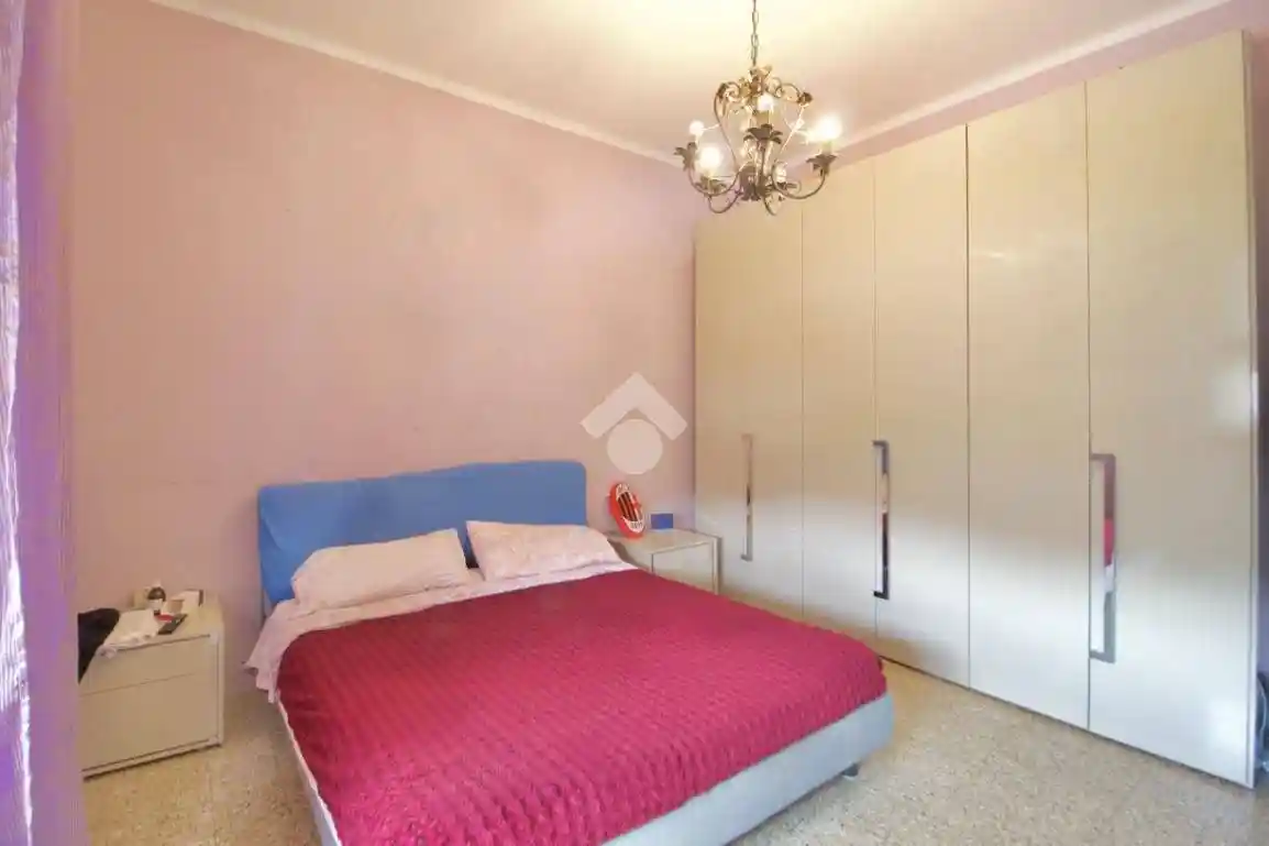 Appartamento in vendita a San Giuliano Terme