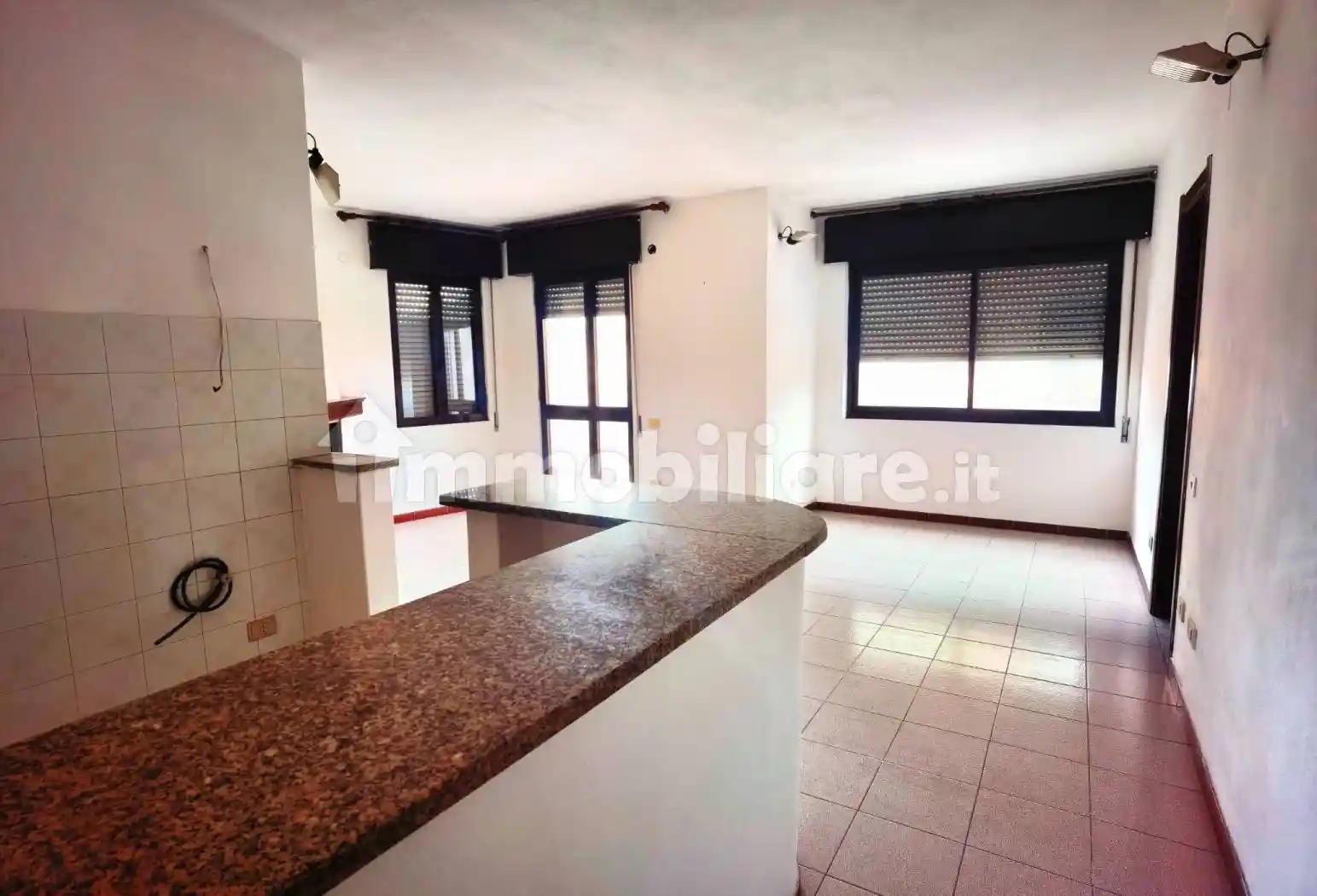 Appartamento in vendita a Muravera