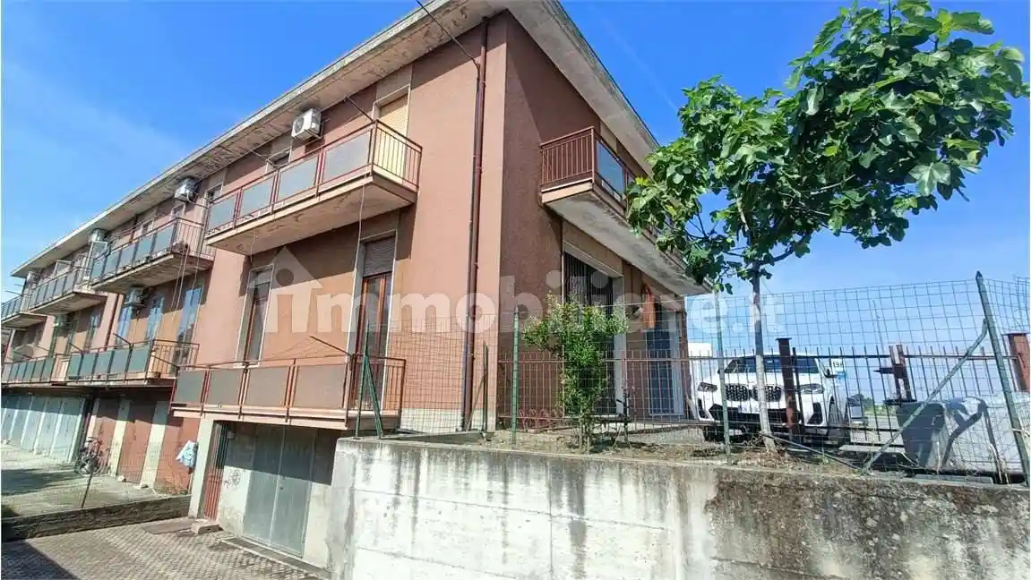 Terratetto unifamiliare Roncaglia, Roncaglia - Borghetto, Piacenza - foto 3