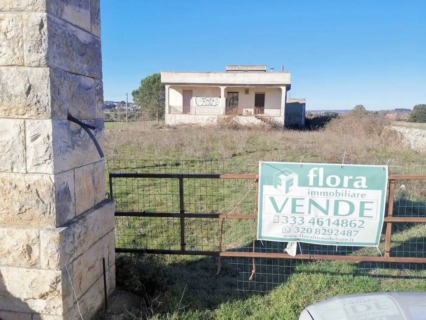Villa in vendita a Martina Franca
