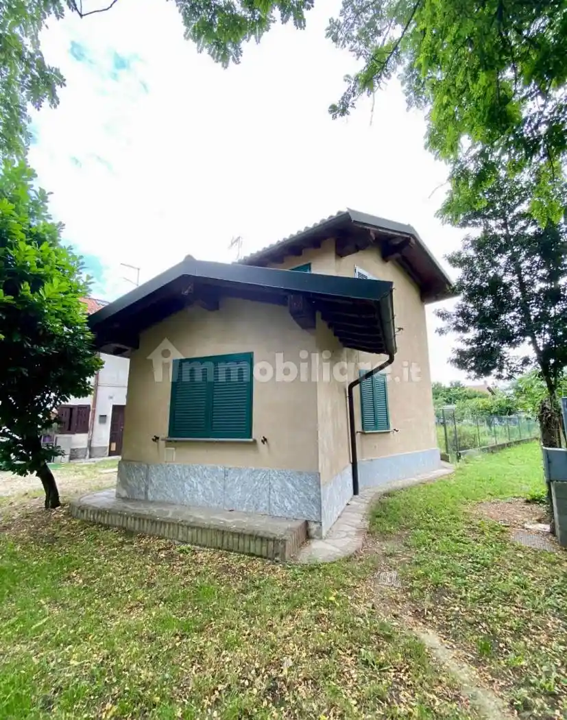 Villa in vendita a Bereguardo