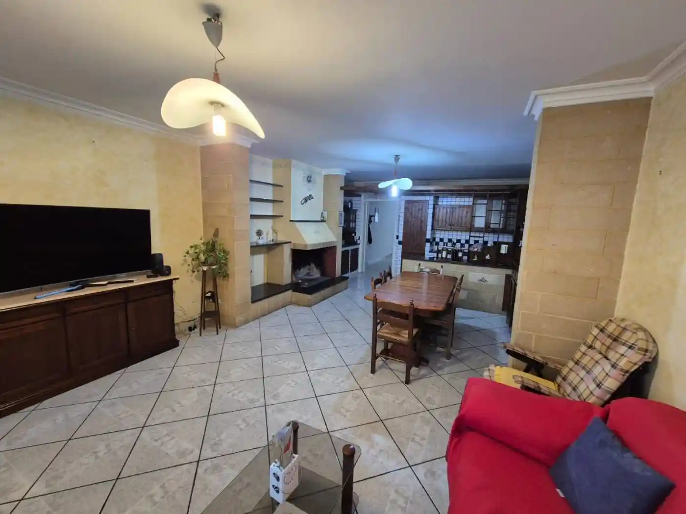 Casa indipendente in vendita a Melendugno