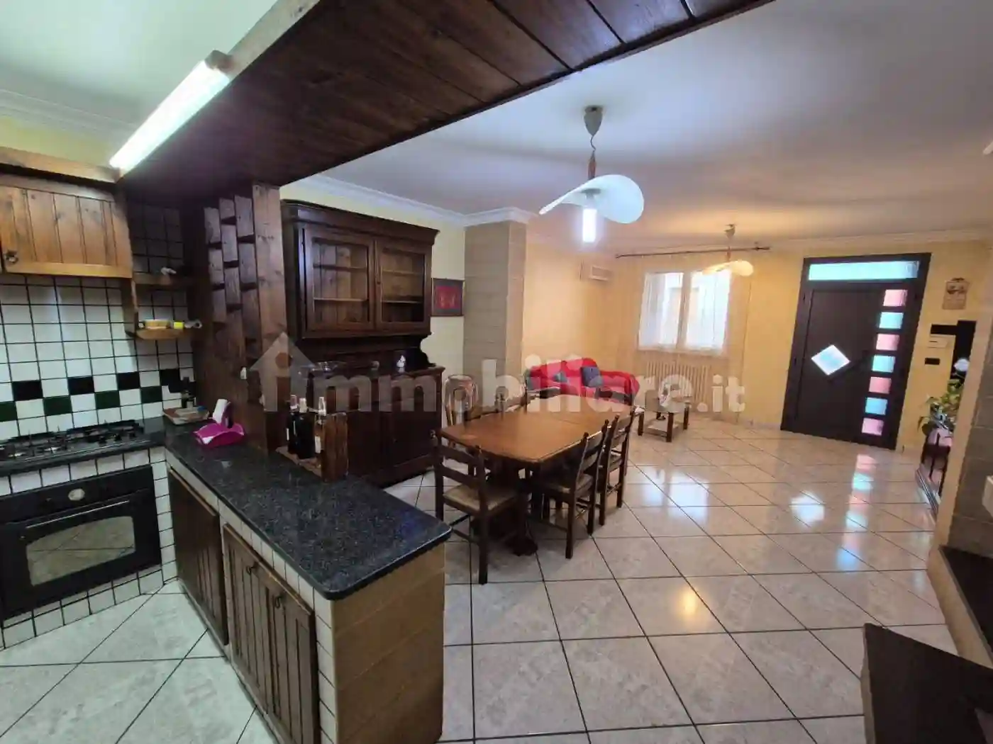 Casa indipendente - foto 4