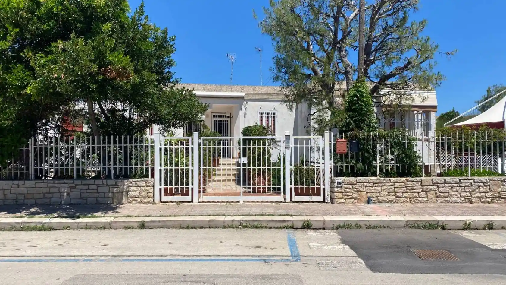 Appartamento in vendita a Bisceglie