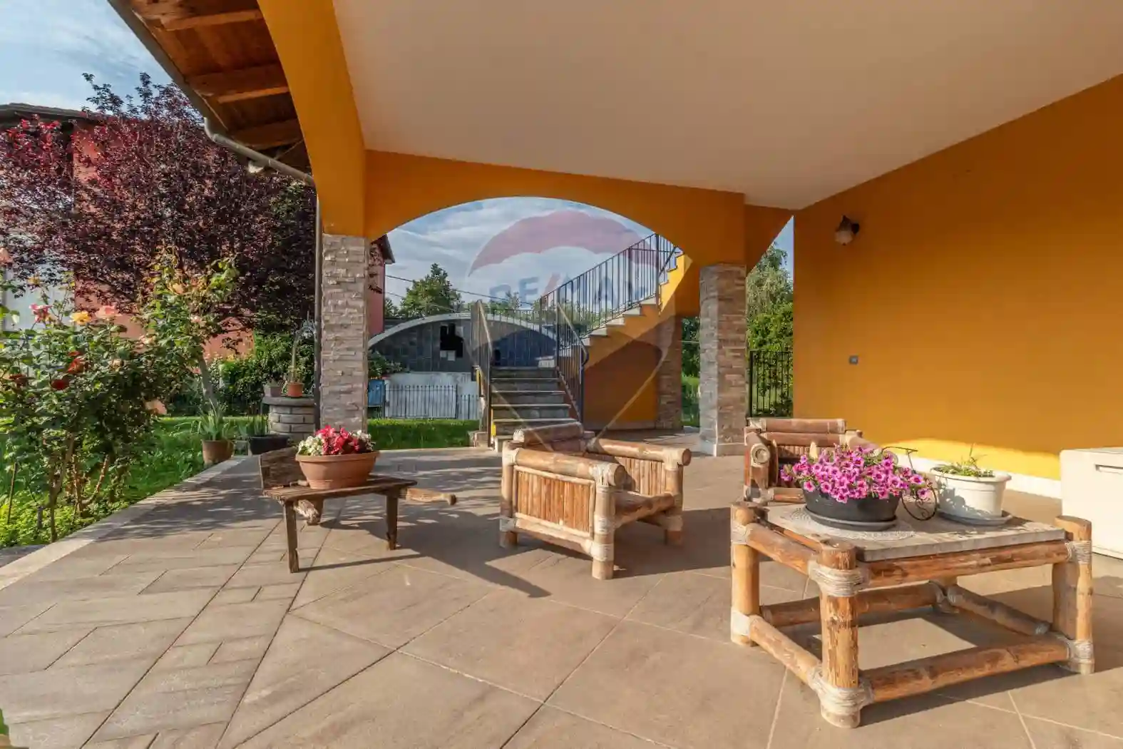 Casa indipendente - foto 4