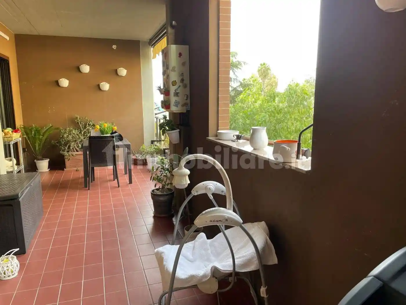 Appartamento in vendita a Cerignola