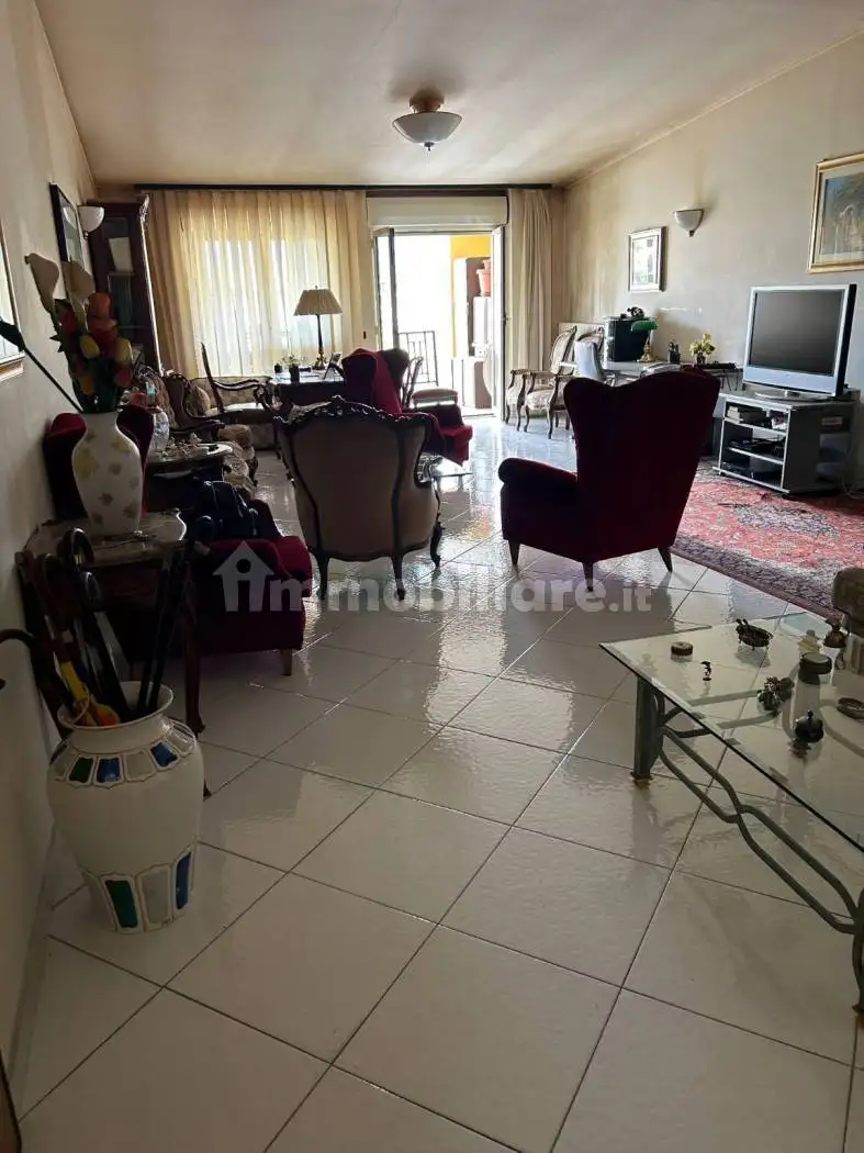 Attico - Mansarda in vendita a Caserta