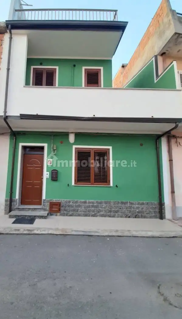 Appartamento in vendita a San Ferdinando