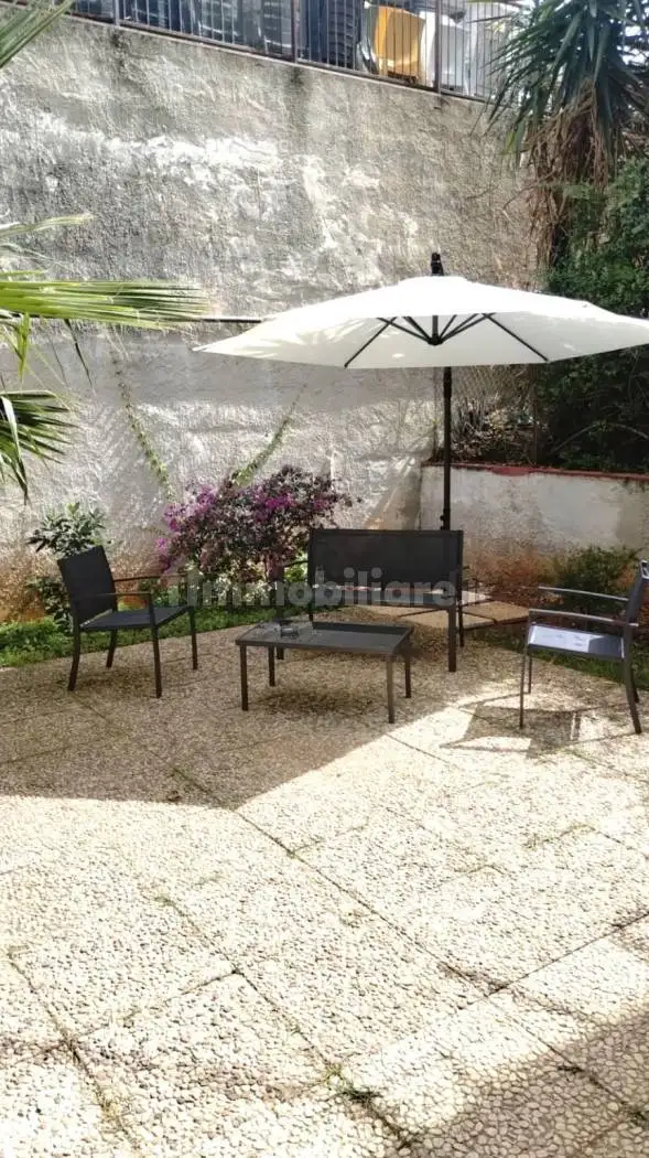 Appartamento in affitto a Palermo