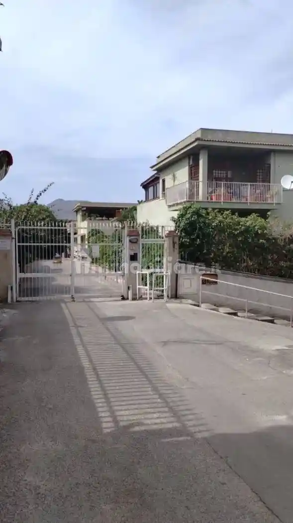 Bilocale viale della Resurrezione 19, Pallavicino - Villaggio Ruffini, Palermo - foto 2