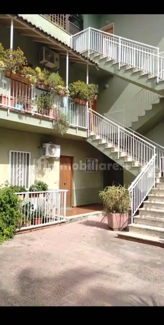 Bilocale viale della Resurrezione 19, Pallavicino - Villaggio Ruffini, Palermo - foto 3