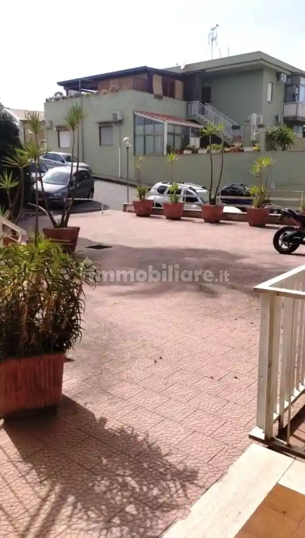 Bilocale viale della Resurrezione 19, Pallavicino - Villaggio Ruffini, Palermo - foto 4