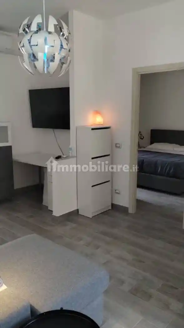 Bilocale viale della Resurrezione 19, Pallavicino - Villaggio Ruffini, Palermo - foto 5