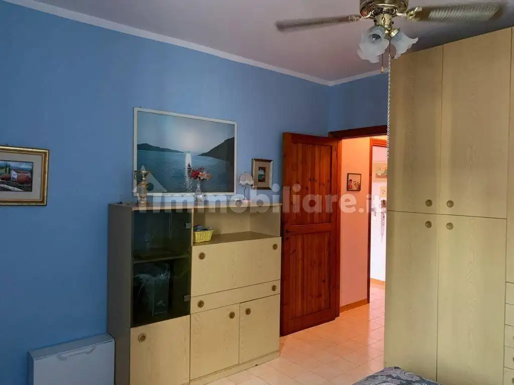 Attico - Mansarda in affitto a Furci Siculo