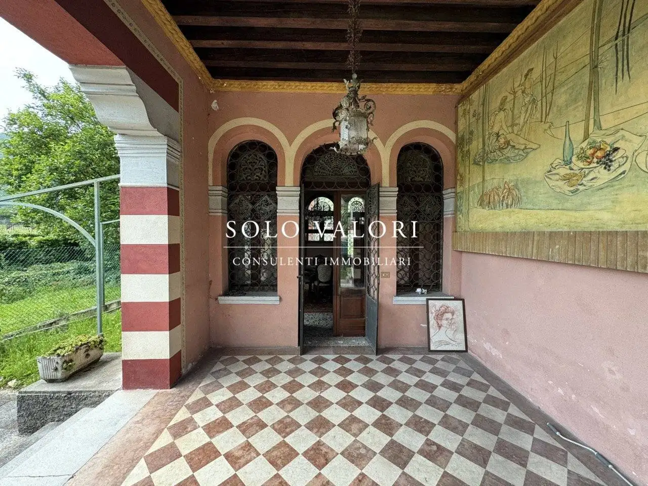 Terratetto unifamiliare via Corte, Centro, Borso del Grappa - foto 3