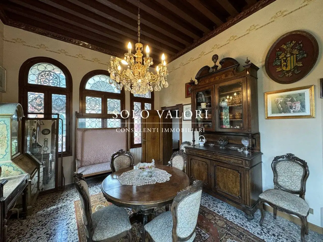 Terratetto unifamiliare via Corte, Centro, Borso del Grappa - foto 5