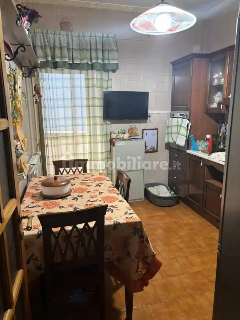 Appartamento in vendita a Belmonte Mezzagno