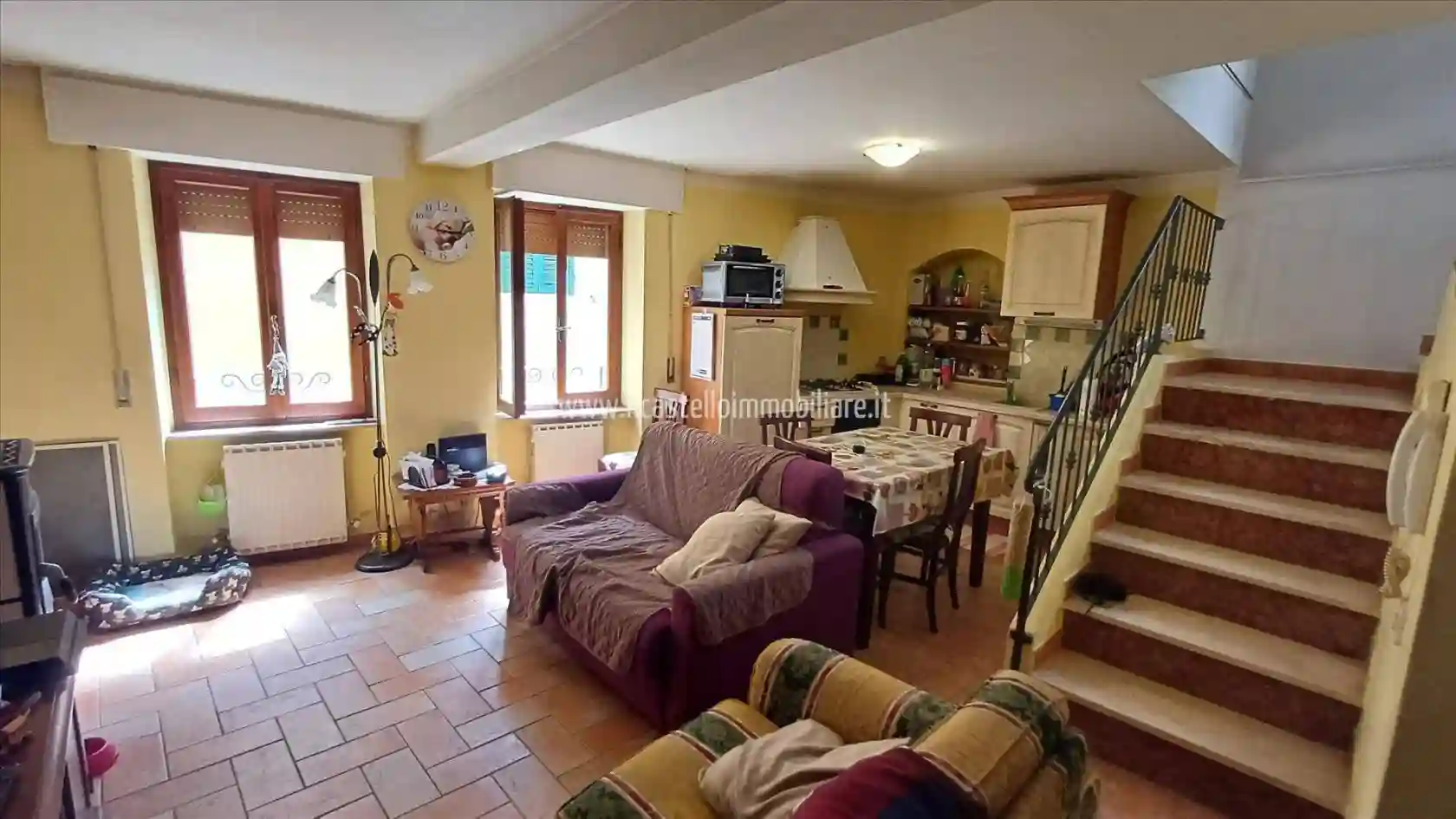 Casa indipendente - foto 5