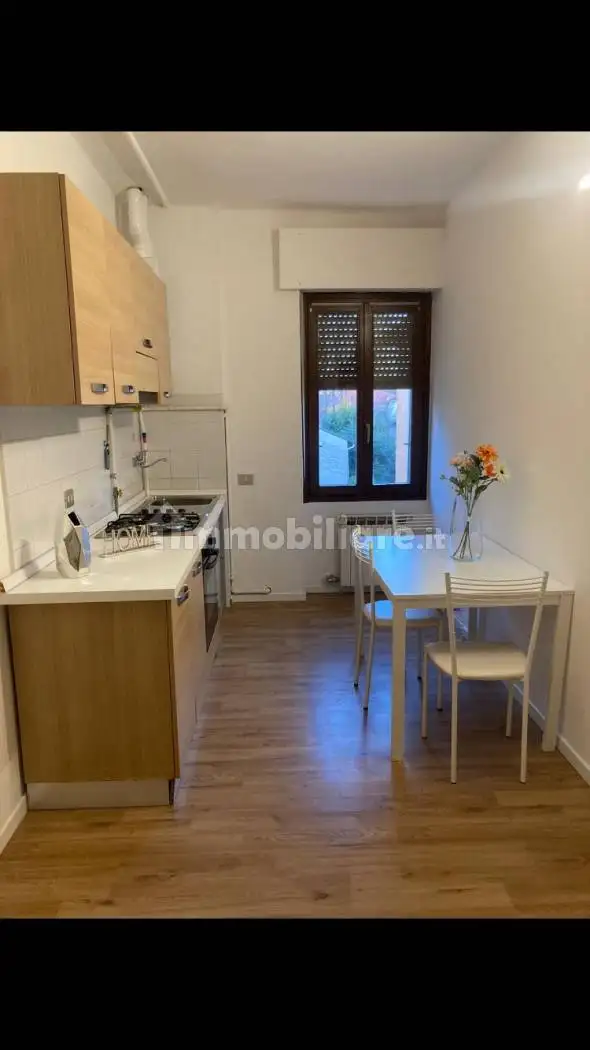 Appartamento in affitto a Cornaredo