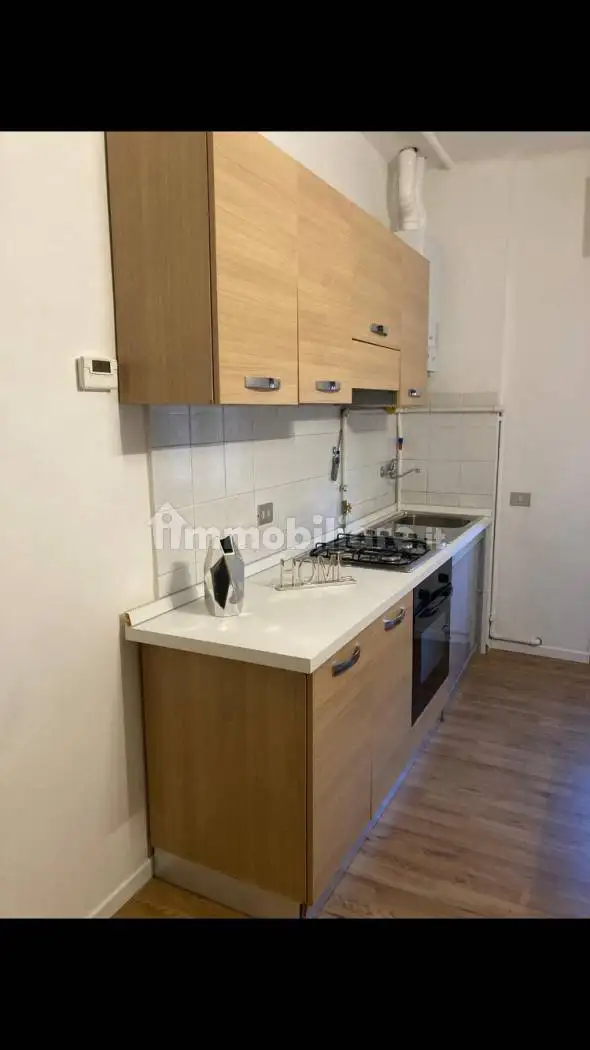 Monolocale via Pasubio 34, Centro, Cornaredo - foto 2