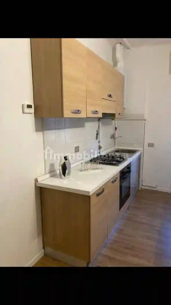 Monolocale via Pasubio 34, Centro, Cornaredo - foto 4