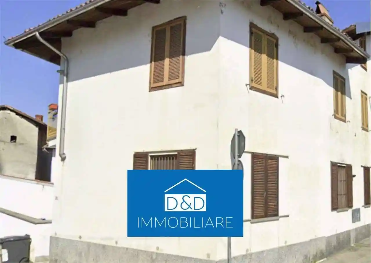 Appartamento in vendita a Foglizzo