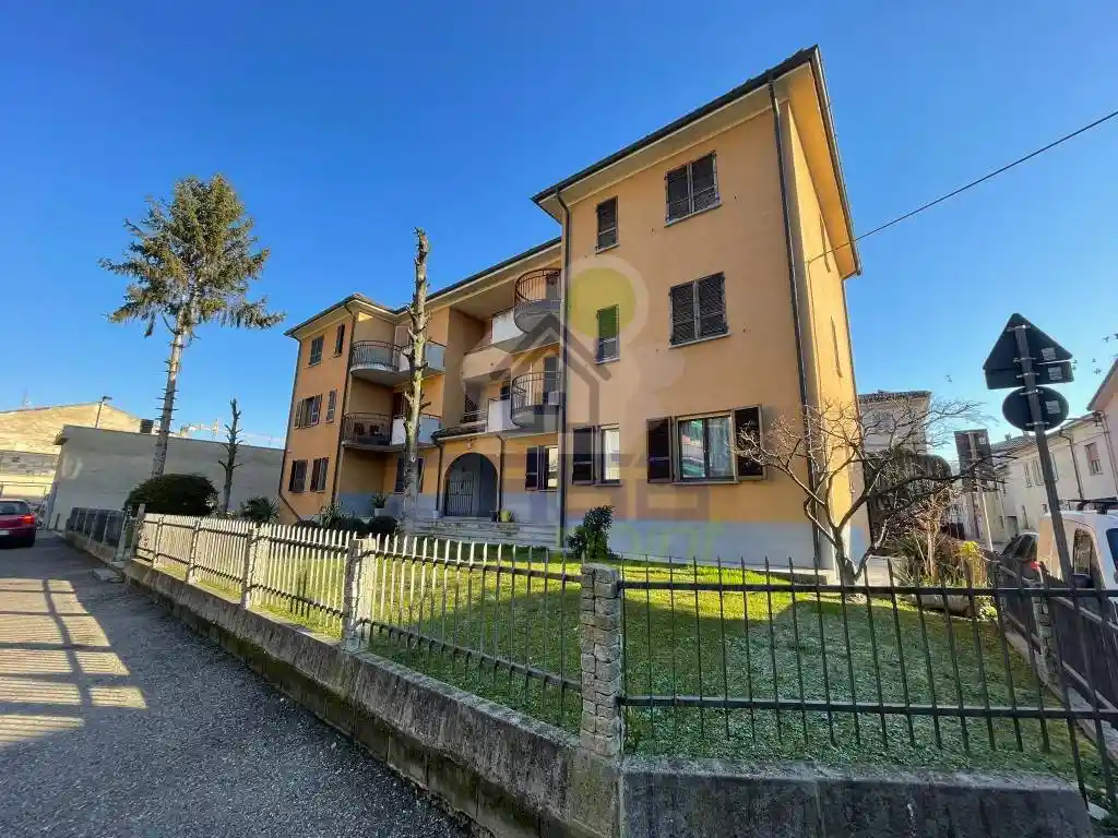 Appartamento in vendita a Castel San Giovanni