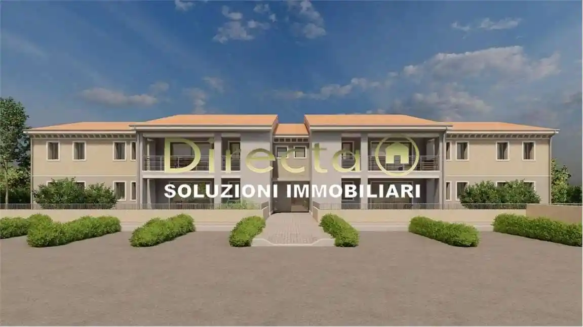 Appartamento in vendita a Santa Lucia di Piave