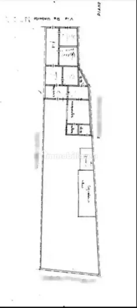 Casa indipendente in vendita a Simaxis