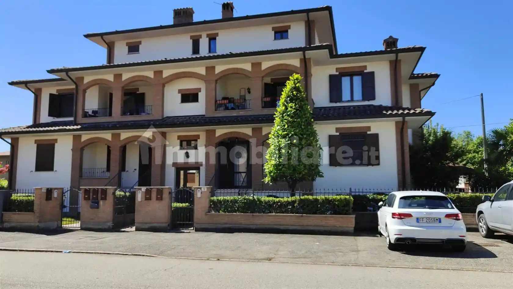 Appartamento in vendita a Formigine