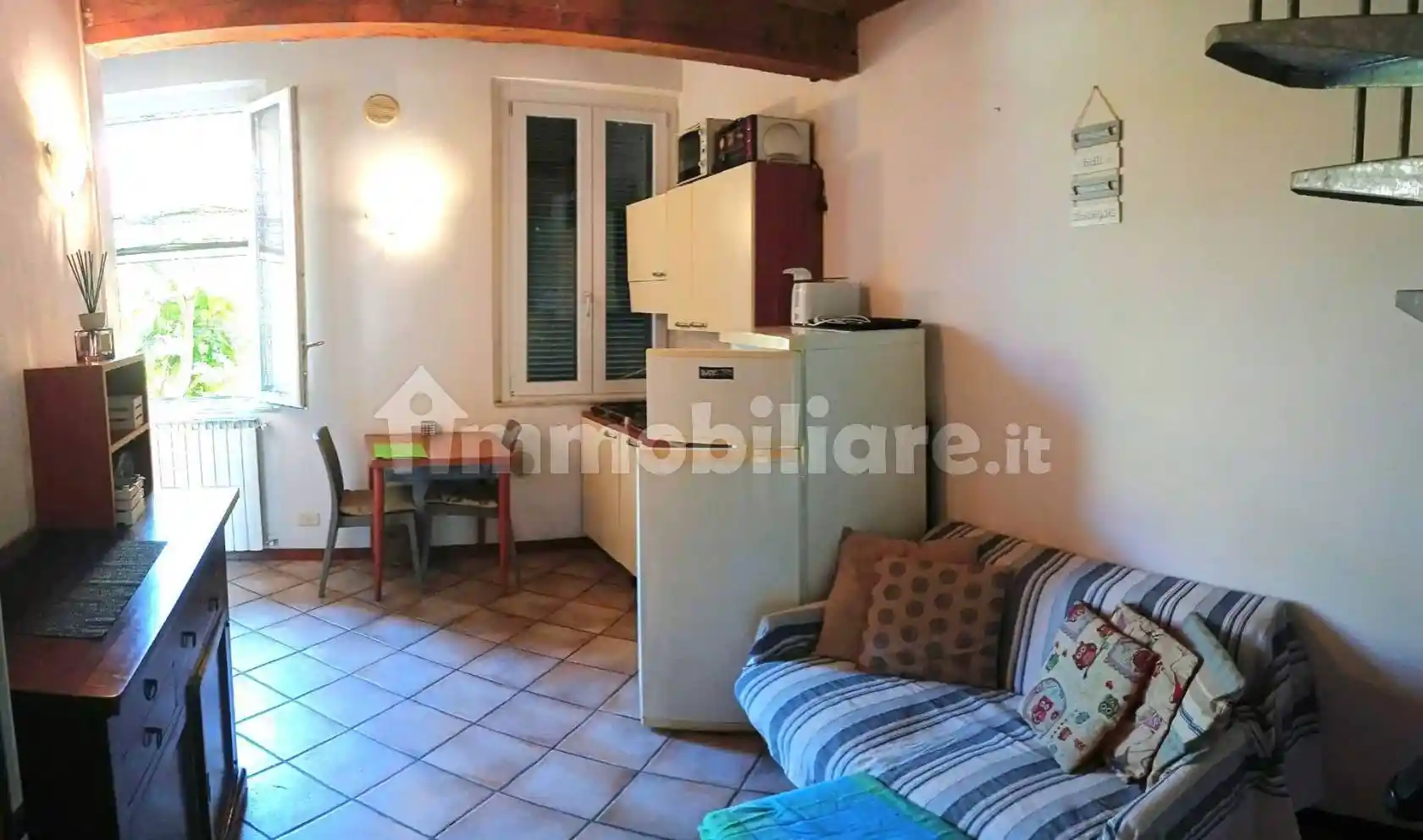 Appartamento in vendita a Grosseto