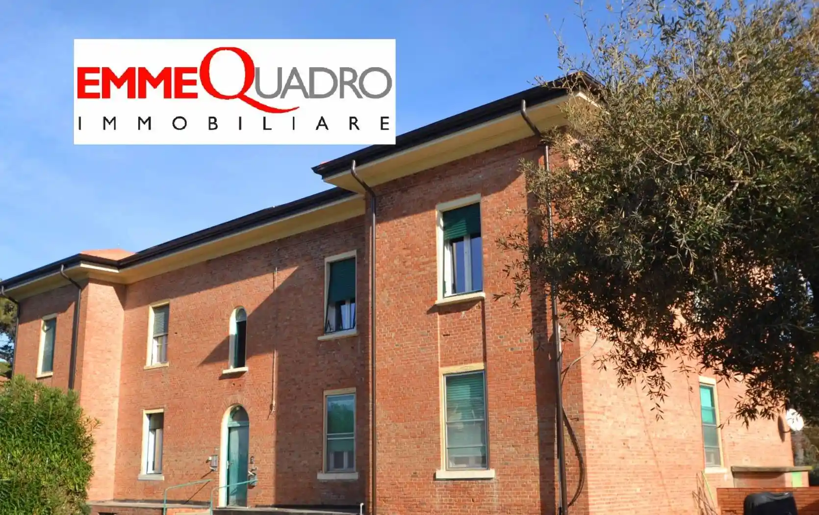 Appartamento in vendita a Rosignano Marittimo