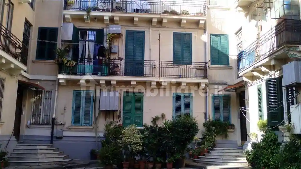 Appartamento in affitto a Messina