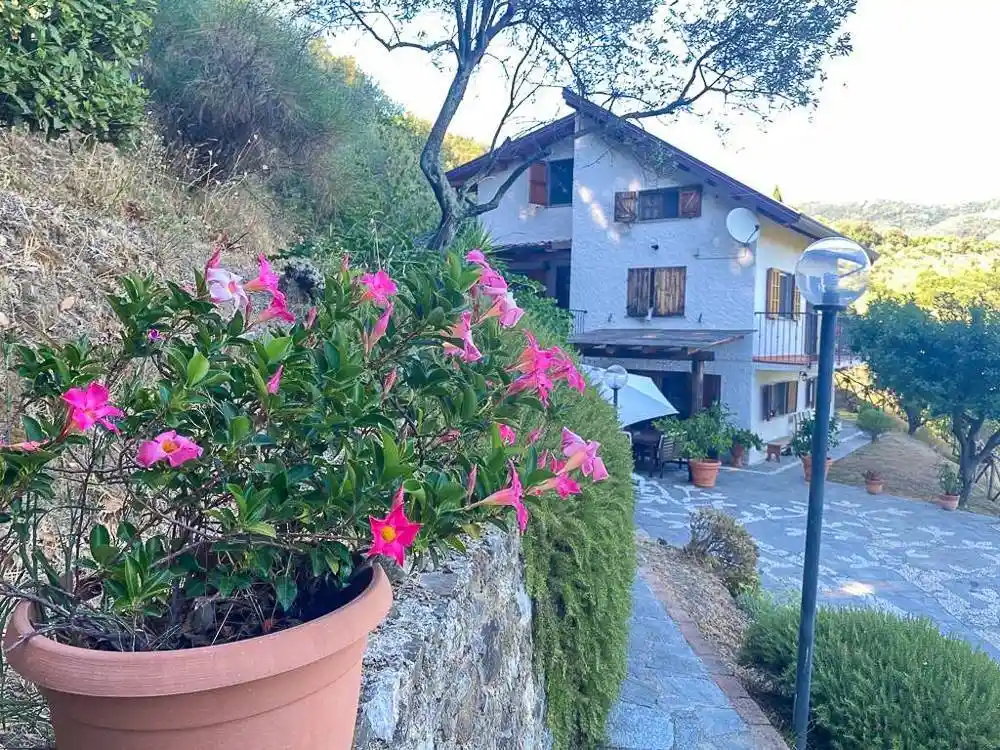 Appartamento in vendita a Fosdinovo