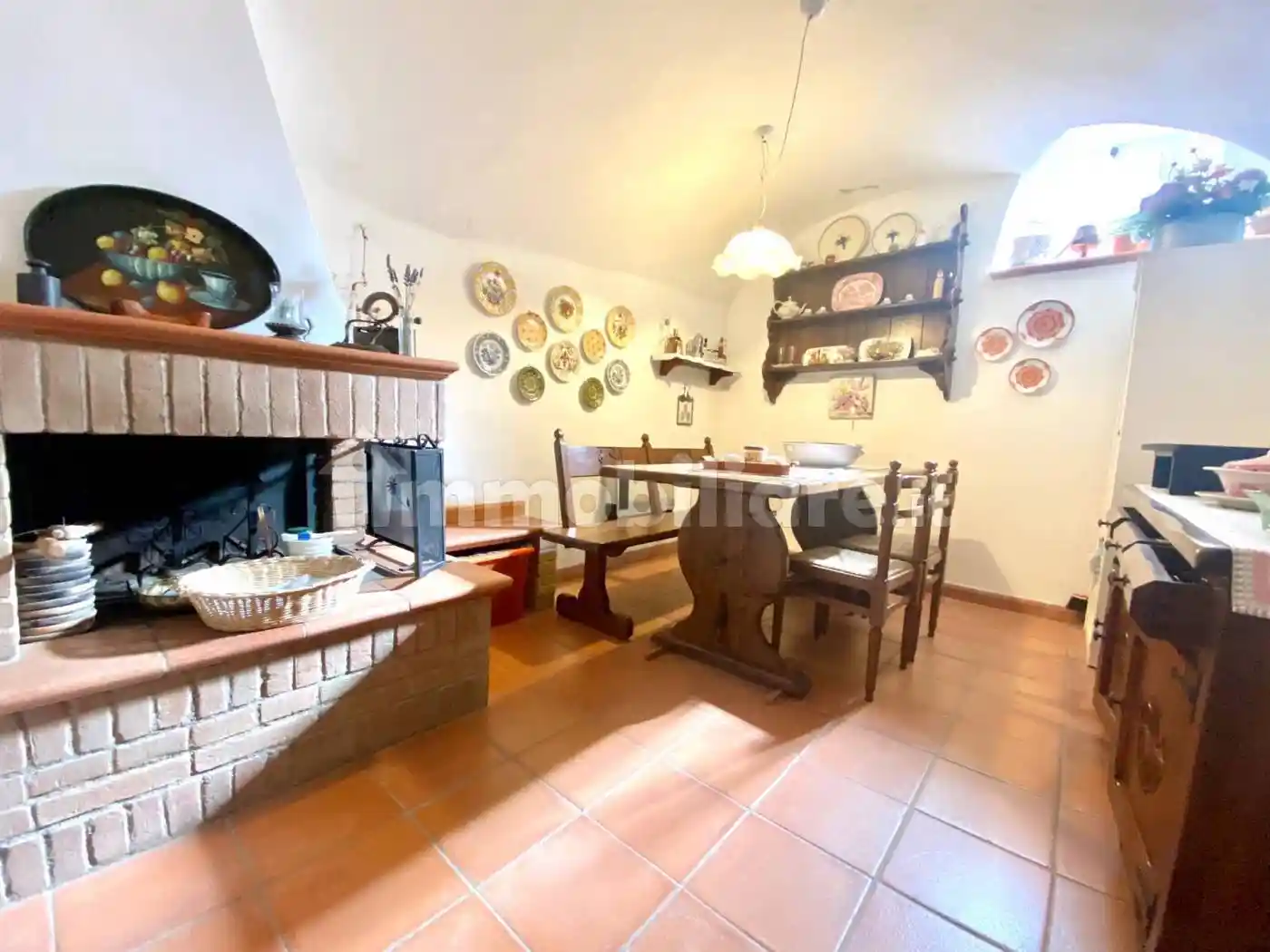 Appartamento in vendita a Fivizzano