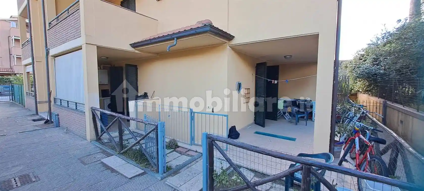 Appartamento in vendita a Grosseto