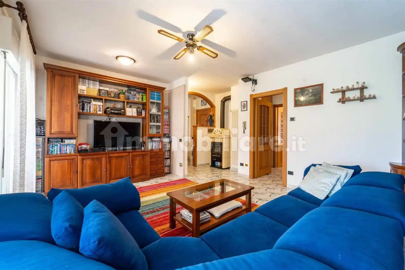 Casa indipendente - foto 2