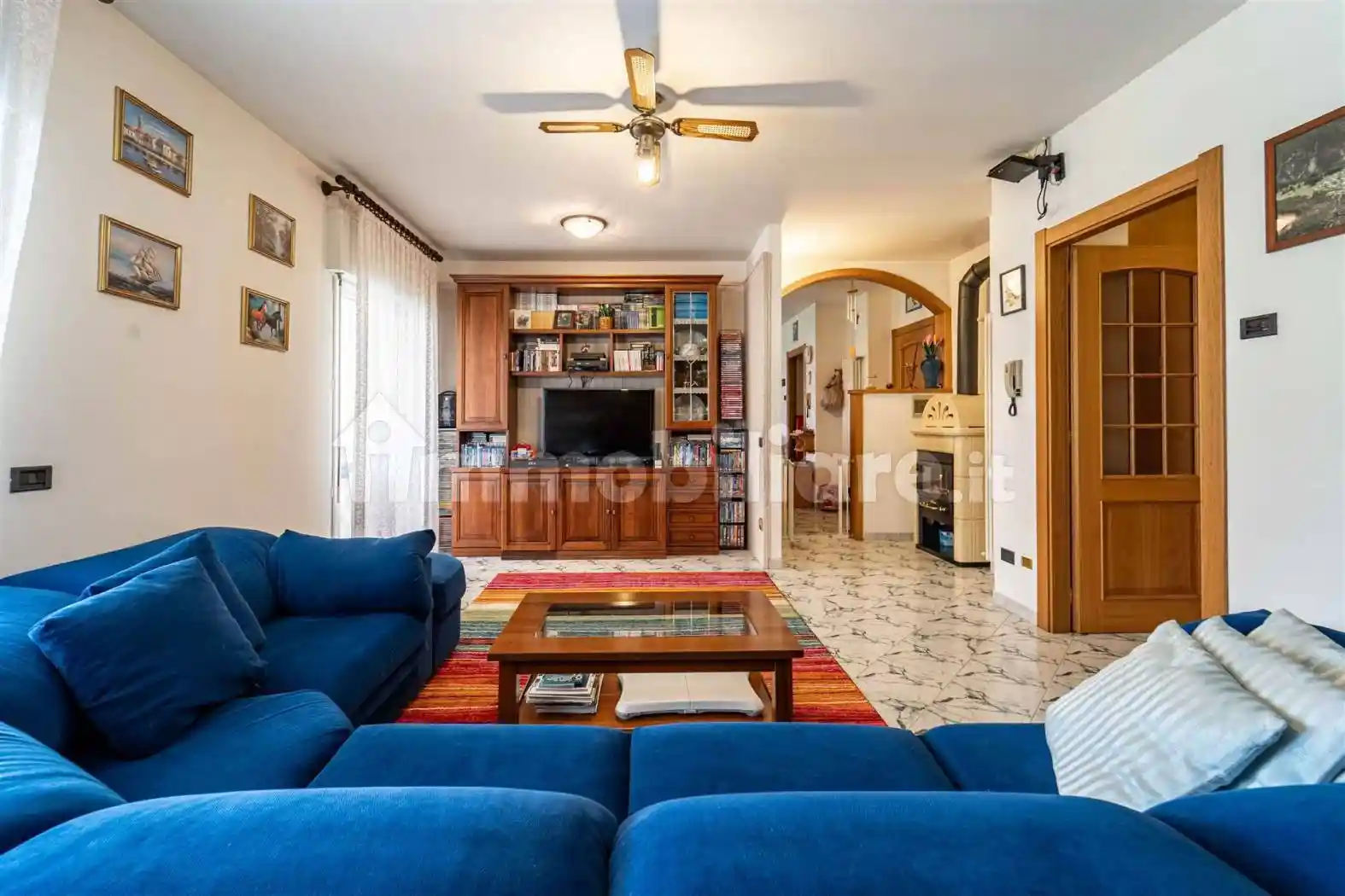 Casa indipendente - foto 3