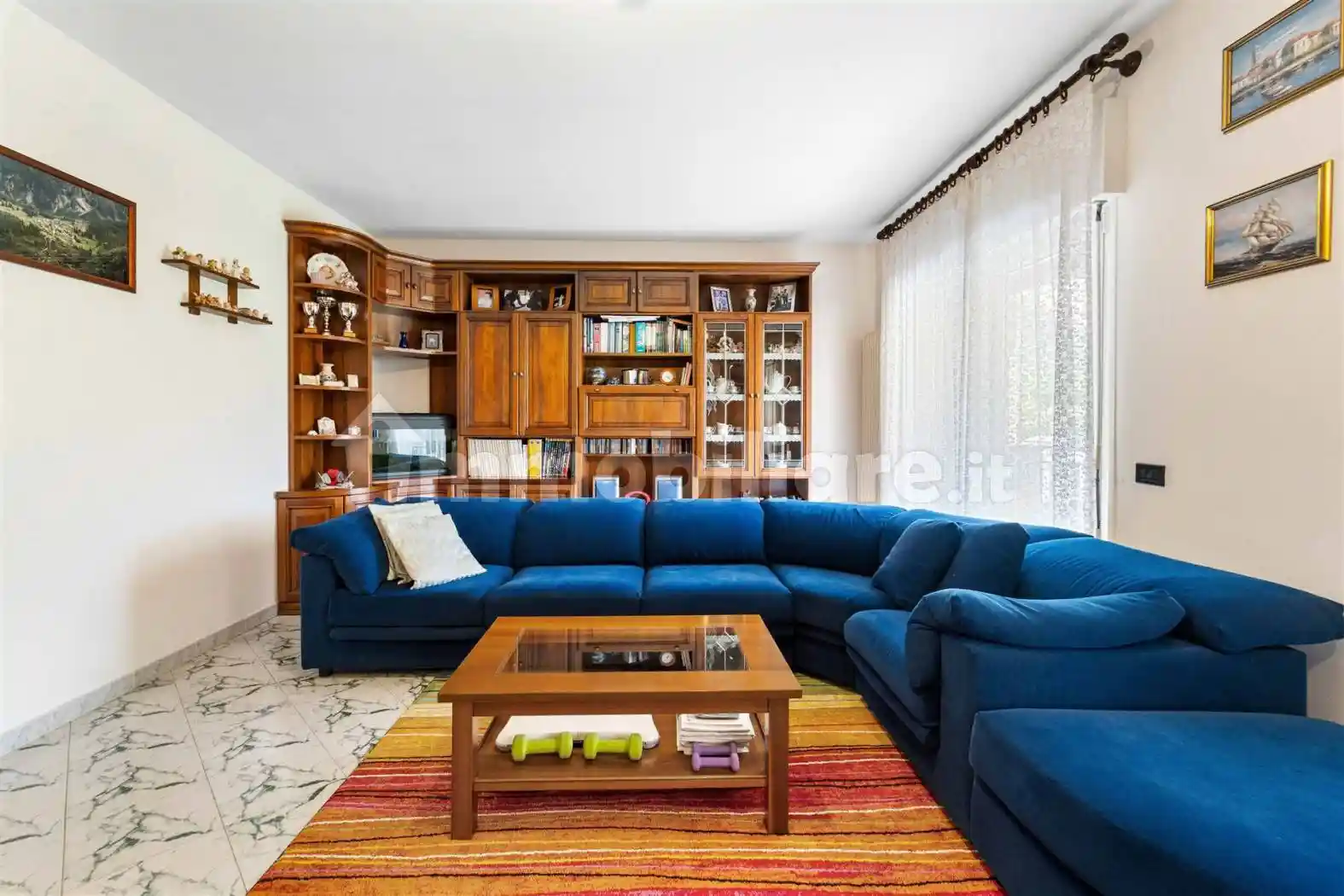 Casa indipendente - foto 4