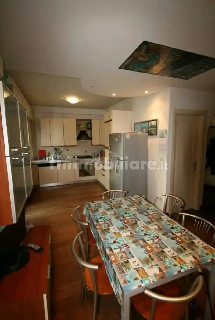 Trilocale via Alessandro Volta, San Pio, San Benedetto del Tronto - foto 2