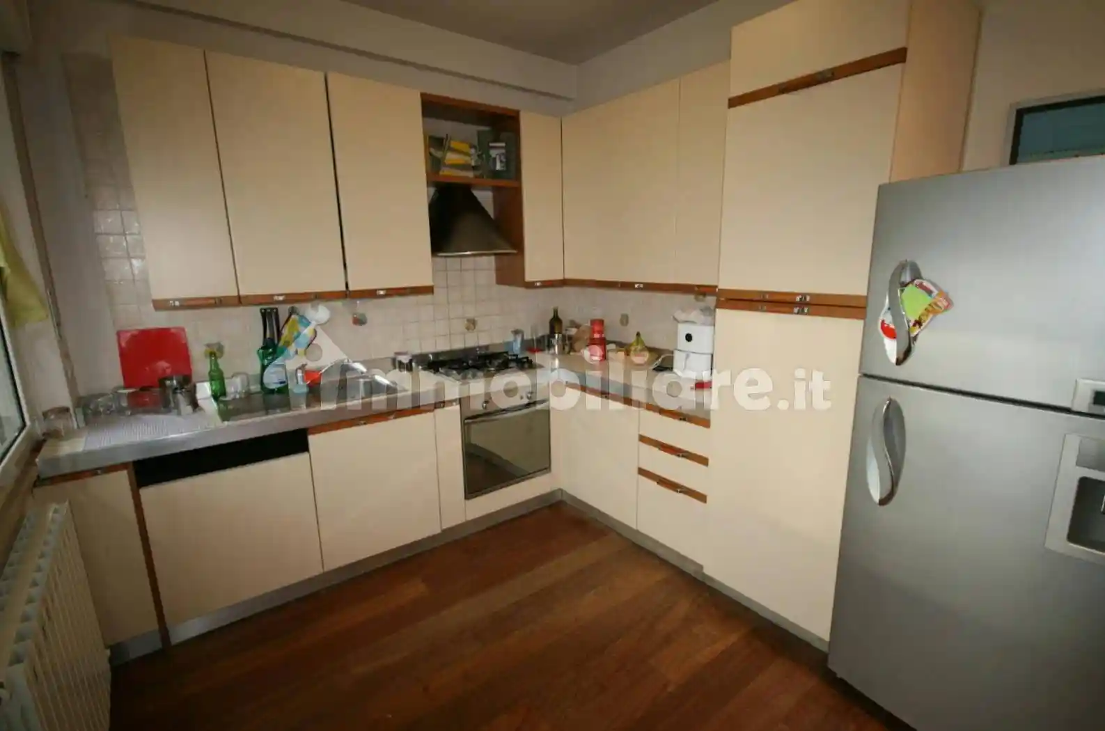 Trilocale via Alessandro Volta, San Pio, San Benedetto del Tronto - foto 3