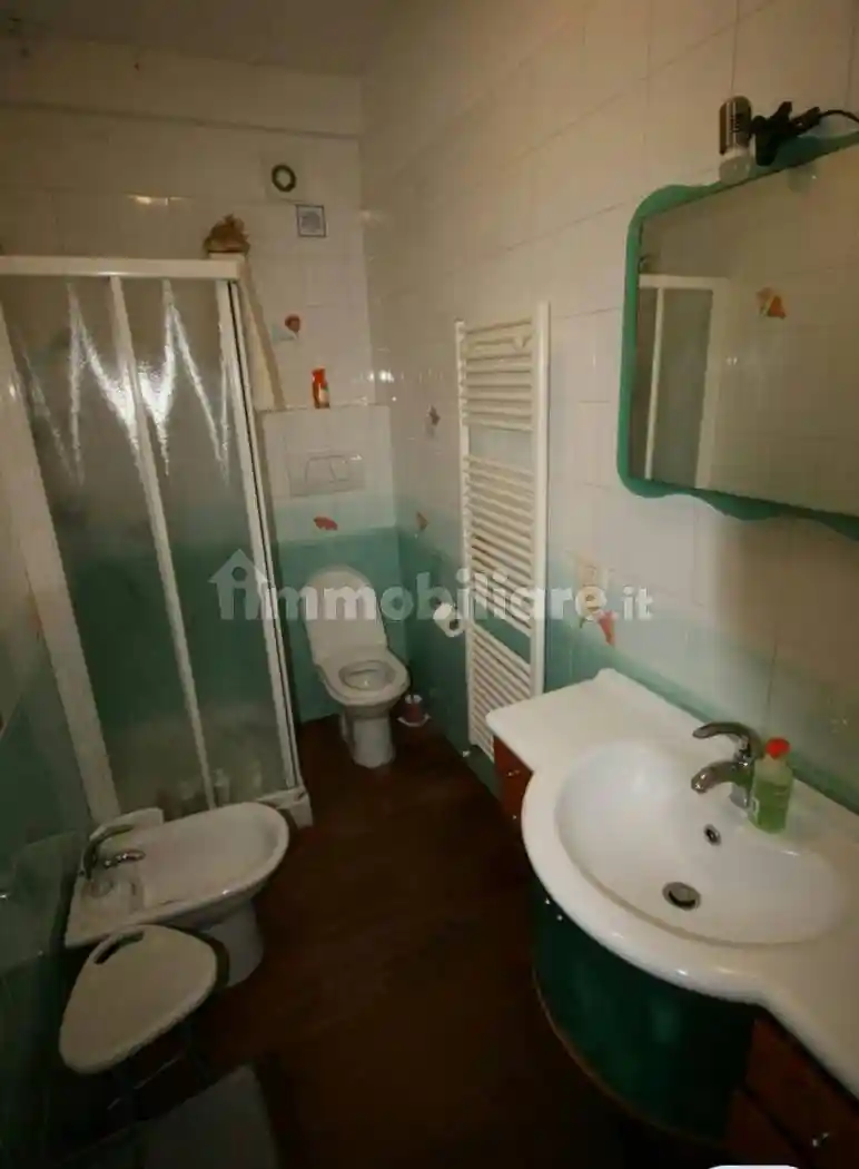 Trilocale via Alessandro Volta, San Pio, San Benedetto del Tronto - foto 4