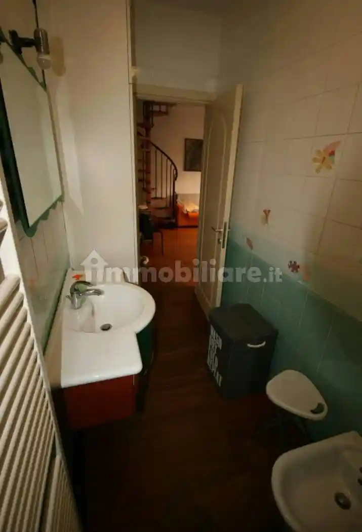 Trilocale via Alessandro Volta, San Pio, San Benedetto del Tronto - foto 5