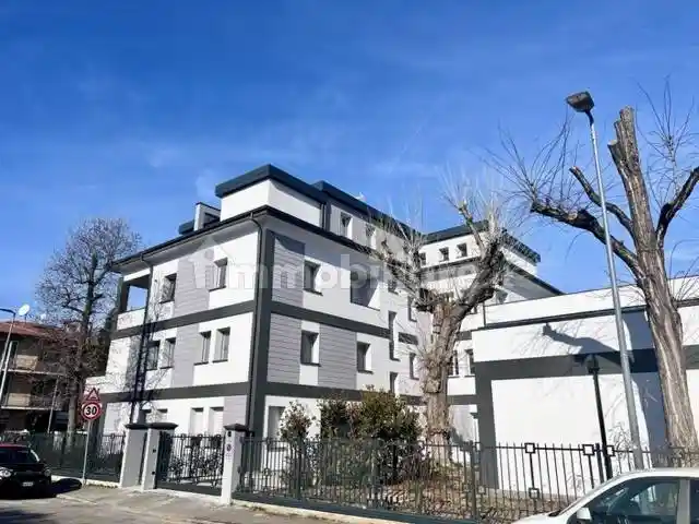 Appartamento in vendita a Parma