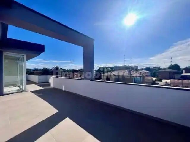 Attico - Mansarda in vendita a Parma