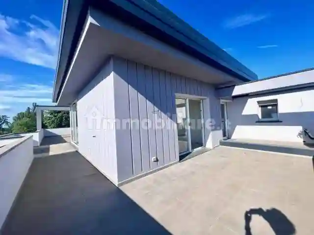 Attico - Mansarda - foto 4