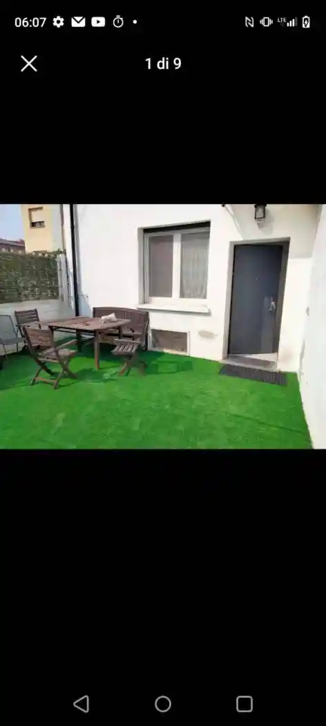 Casa indipendente in vendita a Canegrate